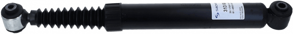 Amortizor spate SACHS 313 683 [3]