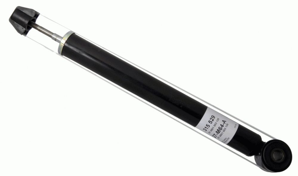 Amortizor spate SACHS 315 529 [5]
