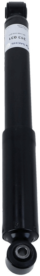 Amortizor spate SACHS 313 031 [6]