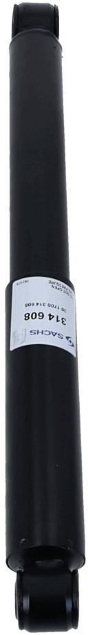 Amortizor spate SACHS 314 608 [5]