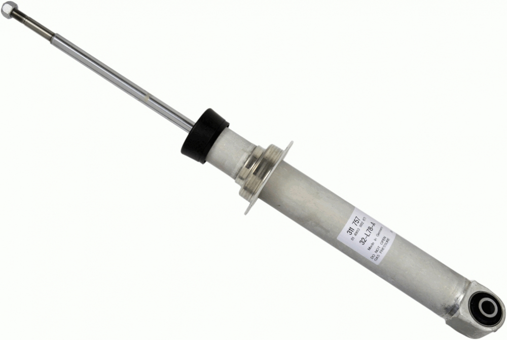 Amortizor spate  SACHS 311 757 [3]