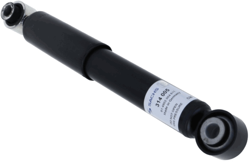 Amortizor spate  SACHS 314 005 [2]