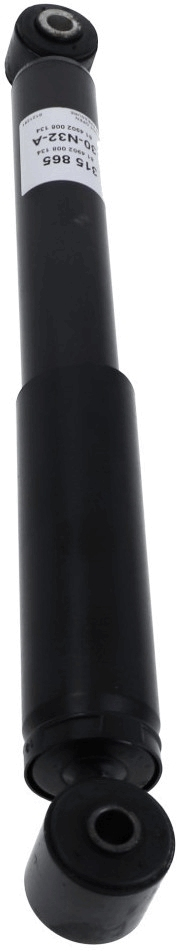 Amortizor spate  SACHS 315 865 [5]