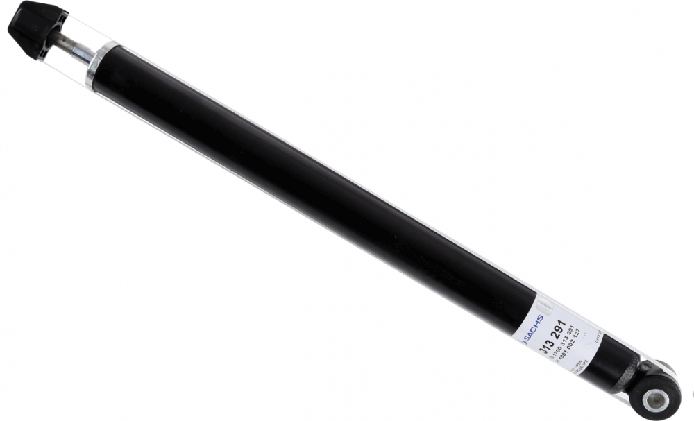 Amortizor spate - PS SACHS 313 291 [3]
