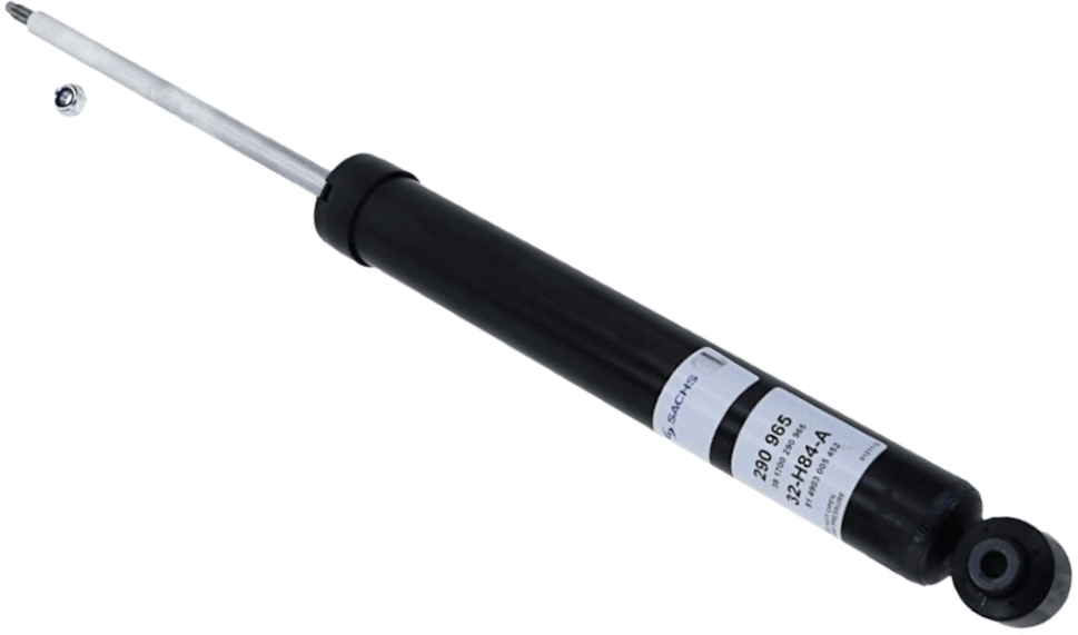 Amortizor spate  SACHS 290 965 [3]