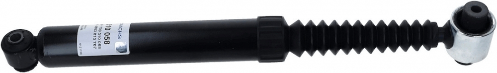 Amortizor spate  SACHS 310 058 [2]