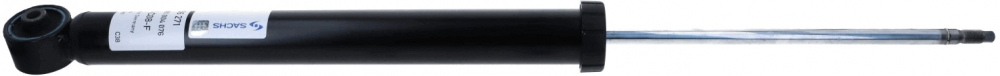 Amortizor spate  SACHS 556 271 [4]