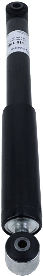 Amortizor spate  SACHS 315 165 [3]
