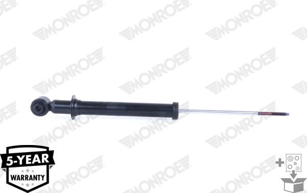 Amortizor spate  MONROE 23876 [8]