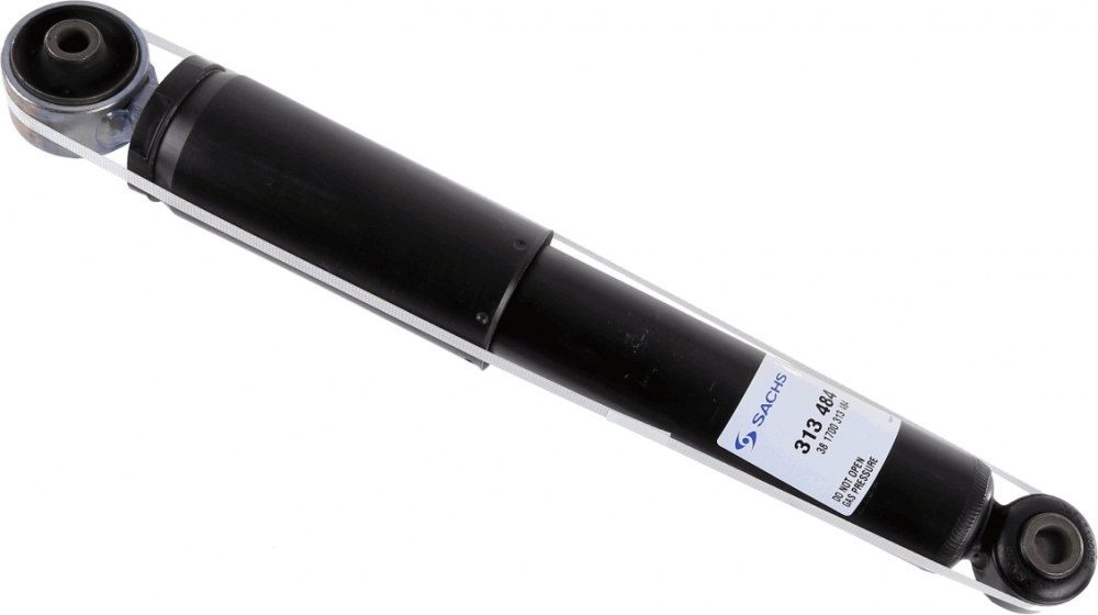 Amortizor spate  SACHS 560 458 [4]