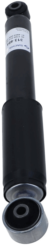 Amortizor spate  SACHS 560 458 [3]