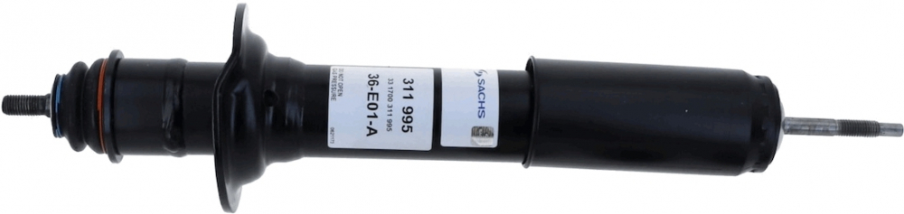 Amortizor spate  SACHS 311 995 [4]