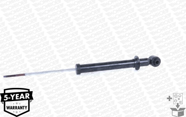 Amortizor spate  MONROE 23876 [7]