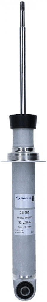 Amortizor spate  SACHS 311 757 [5]