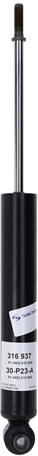 Amortizor spate  SACHS 316 937 [4]