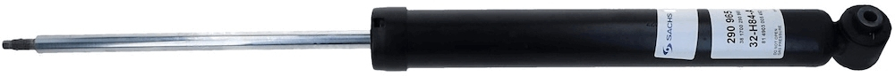 Amortizor spate  SACHS 290 965 [4]