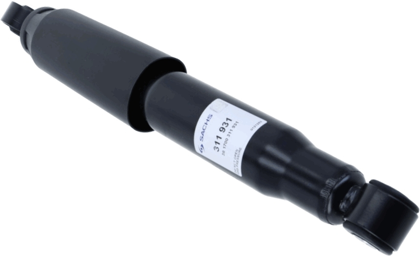 Amortizor spate  SACHS 311 931 [5]