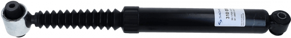 Amortizor spate  SACHS 310 058 [4]