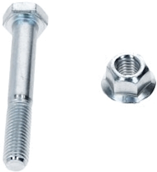 Amortizor spate  SACHS 310 058 [5]