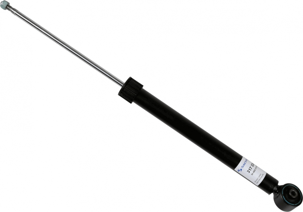 Amortizor spate  SACHS 317 336 [4]