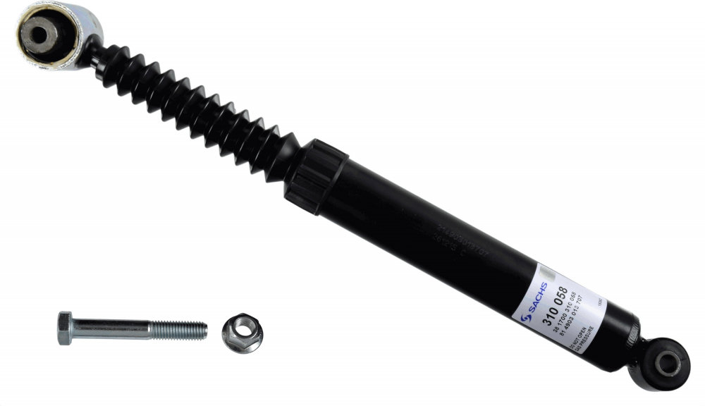 Amortizor spate  SACHS 310 058 [3]