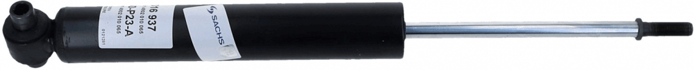 Amortizor spate  SACHS 316 937 [2]