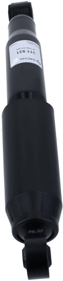 Amortizor spate  SACHS 311 931 [4]