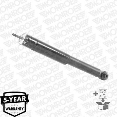 Amortizor spate  MONROE 376206SP [5]