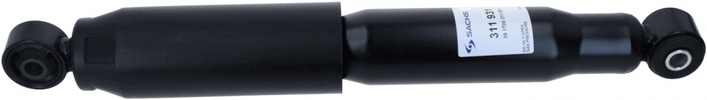 Amortizor spate  SACHS 311 931 [7]