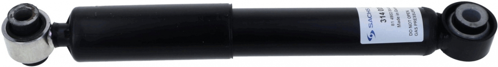 Amortizor spate  SACHS 314 005 [7]