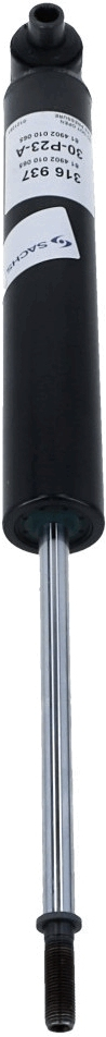 Amortizor spate  SACHS 316 937 [5]