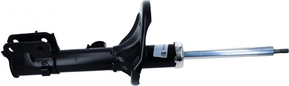 Amortizor spate stanga SACHS 314 996 [6]