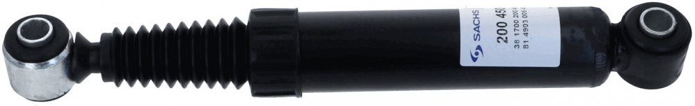 Amortizor spate  SACHS 200 450 [5]