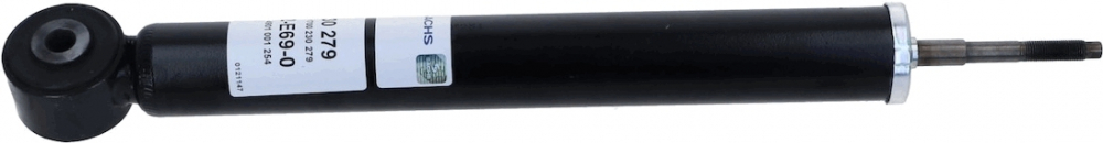 Amortizor spate  SACHS 230 279 [6]