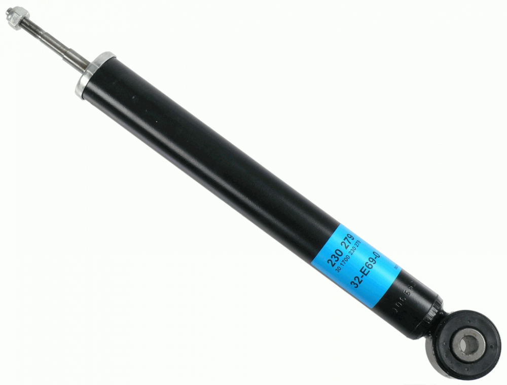 Amortizor spate  SACHS 230 279 [2]
