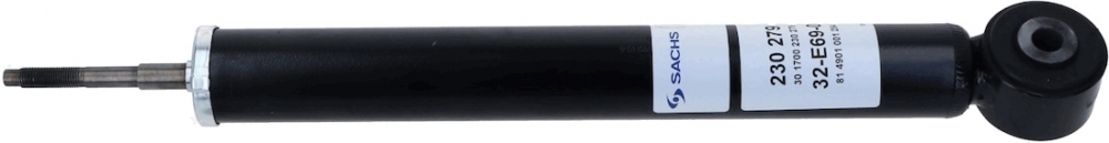 Amortizor spate  SACHS 230 279 [3]