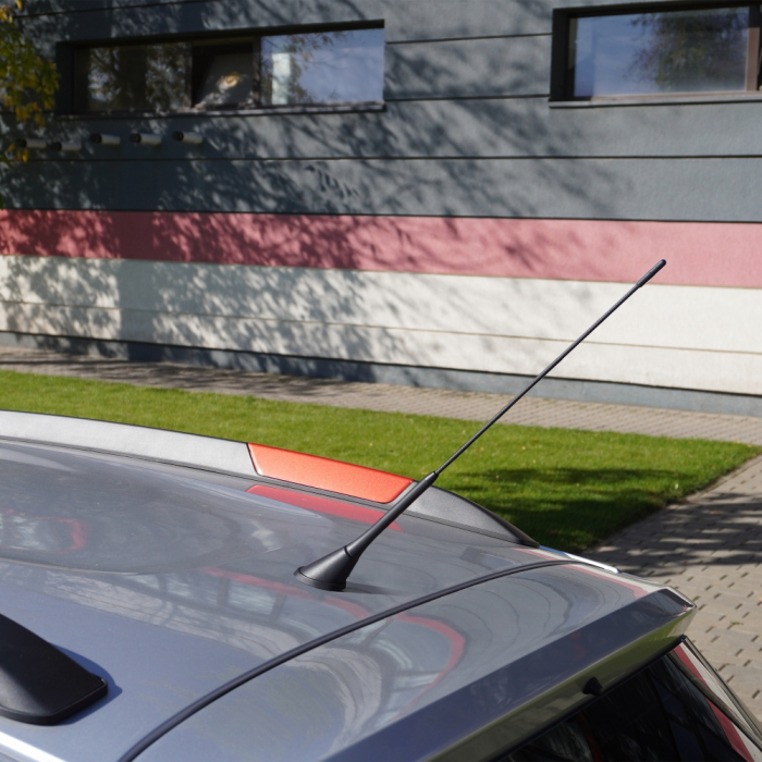 Antena Auto Universala 40Cm [4]