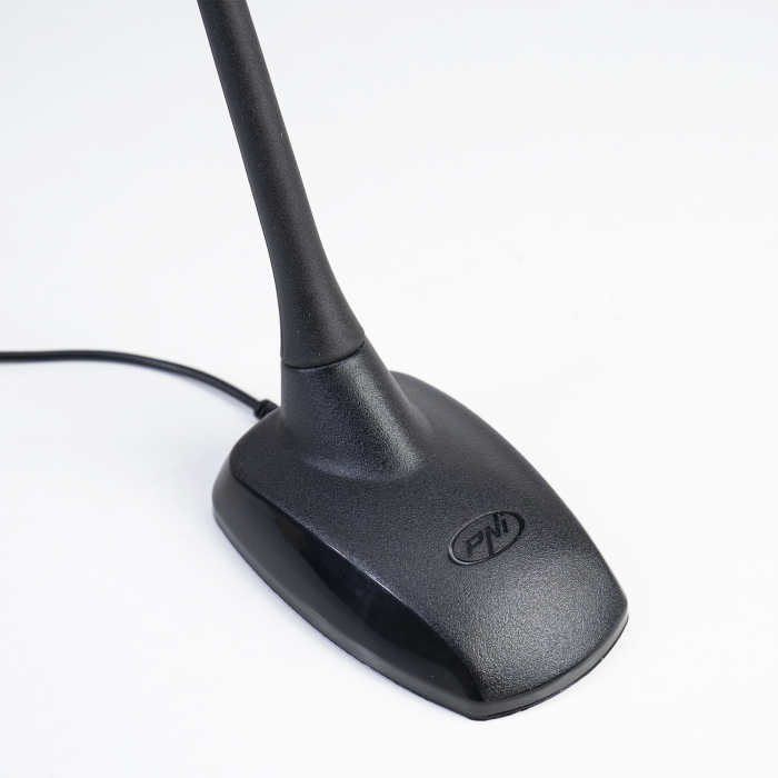 Antena Cb Pni Extra 48, Lungime45 Cm, Fibra De Sticla, Cu Magnet Inclus [4]