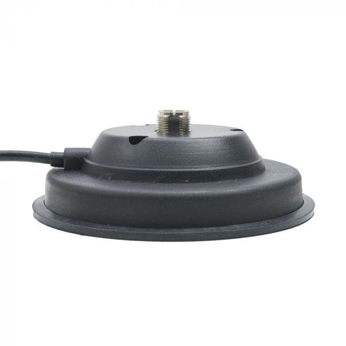 Antena Cb Pni Ml100, Lungime 100 Cm, Cu Magnet Inclus [3]