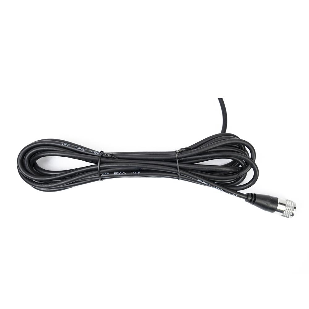 ANTENA CB PNI ML29 LUNGIME 34 CM, CU MAGNET INCLUS DIAMETRU 70 MM SI CABLU RG58 [6]