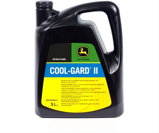 Antigel John Deere Cool-Gard II - 5 Litri [1]