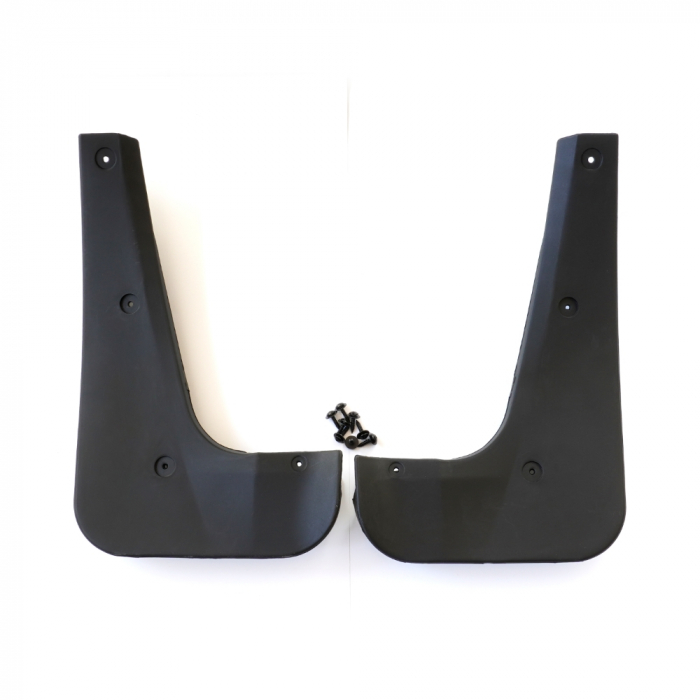 Aparatori Noroi Pentru Bmw X3 E83 2004-2011 Set 4 Buc [4]