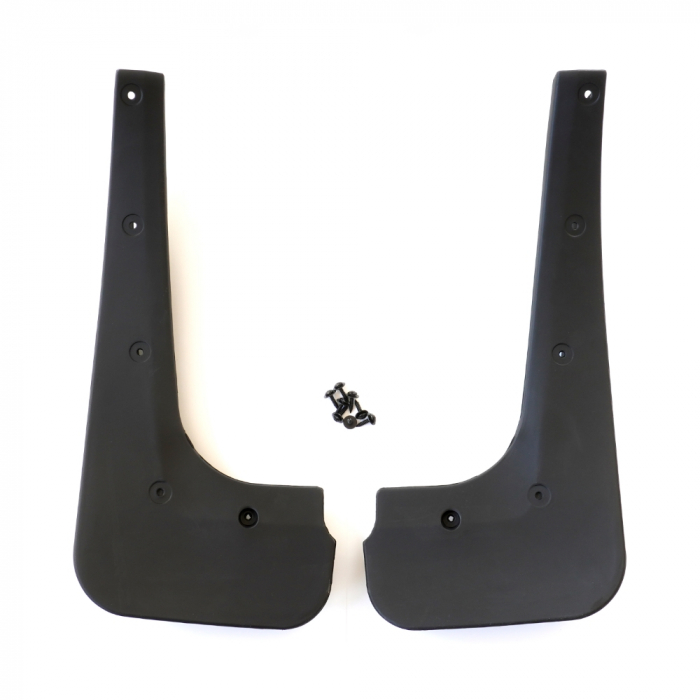 Aparatori Noroi Pentru Bmw X3 E83 2004-2011 Set 4 Buc [6]