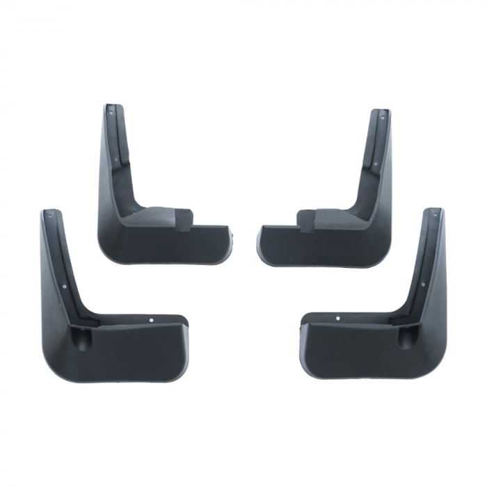 Aparatori Noroi Pentru Citroen C4 2016 Set 4 Buc [4]