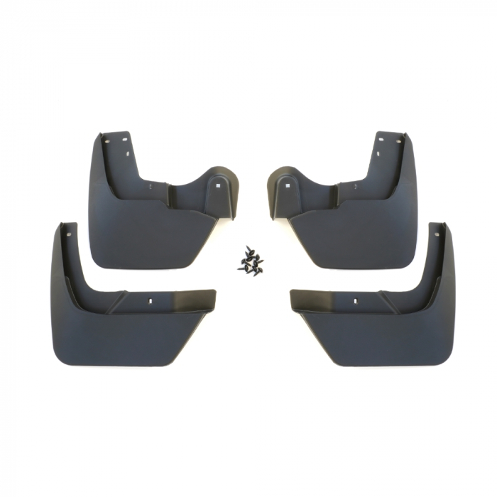 APARATORI NOROI PENTRU DACIA DUSTER 2018-2021 SET 4 BUC [1]