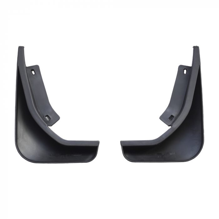 Aparatori Noroi Pentru Ford Fiesta 2009 Set 4 Buc [5]