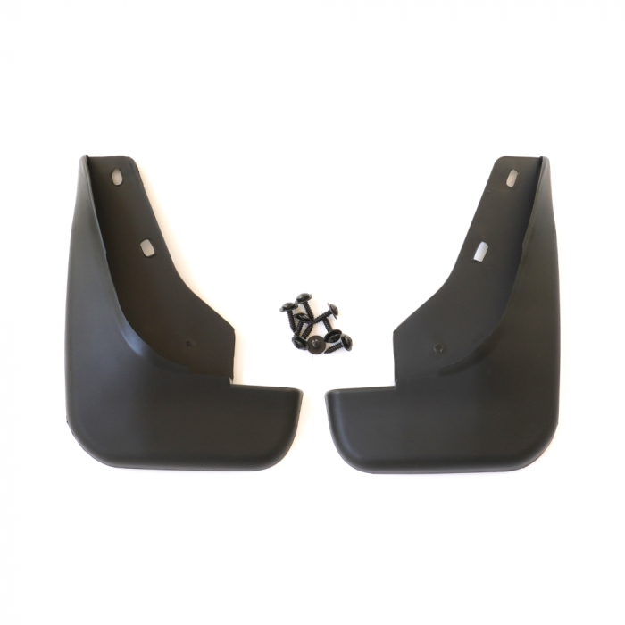 Aparatori Noroi Pentru Ford Focus Ii Hatchback 2004-2010 Set 4 Buc [3]