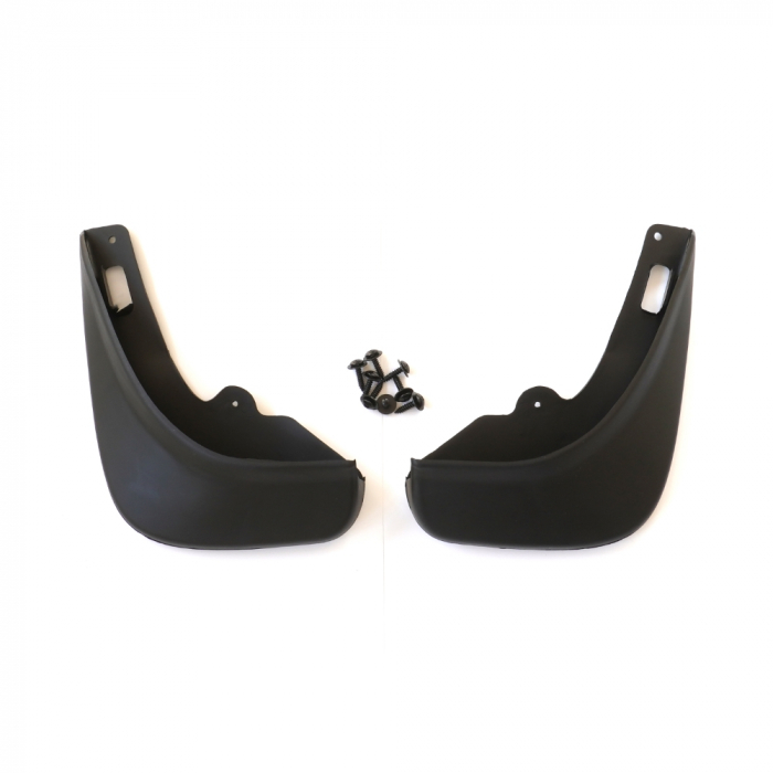 Aparatori Noroi Pentru Ford Focus Ii Hatchback 2004-2010 Set 4 Buc [4]