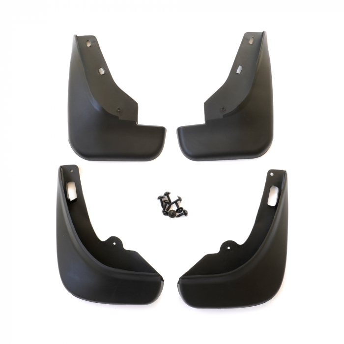 Aparatori Noroi Pentru Ford Focus Ii Hatchback 2004-2010 Set 4 Buc [1]