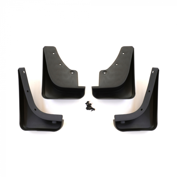 Aparatori Noroi Pentru Ford Kuga 2008-2012 Set 4 Buc [2]